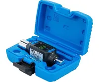 BGS Digitální momentový adaptér, 12,5 mm (1/2"), 40 - 200 Nm (4)