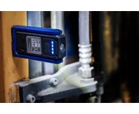 BGS Montážní COB LED lampa s magnetem a háčkem | sklopná | s indukční nabíjecí funkcí - BGS 85 (1)