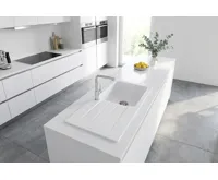 Villeroy & Boch Architectura 860.0 Bílá keramika (11)