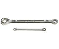 BGS Klíč očkový E-profil E7 x E11 BGS Klíč očkový E-profil E7 x E11