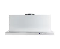 CATA Odsavač par EMPIRE VD 213050 Nerez + DÁLKOVÉ OVLÁDÁNÍ (2)