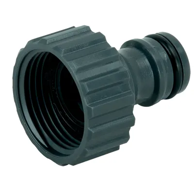 NOVASERVIS Adaptér 3/4" plast - DY8017