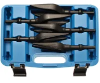 BGS Přípravky pro demontáž kulových čepů 20-24-30-35-42 mm, 5 dílů