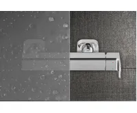 Ravak SDOP-70 bílá+Pearl (1)