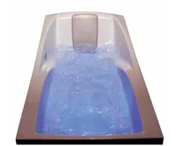 RAVAK Vana You 185x85 PU Plus WarmFlow snowwhite (1)