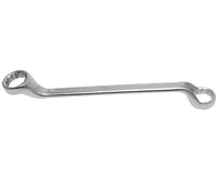 BGS Klíč očkový 75° vyhnutý,30 x 32mm BGS Klíč očkový 75° vyhnutý,30 x 32mm