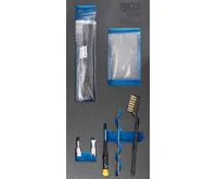 BGS Spotřební materiál pro sad u na opravu plastů BGS 9388