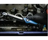 BGS Klíč momentový 1/4" 5-25 Nm (5)