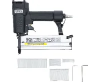 BGS Pneumatická kombinovaná hřebíkovačka, 50 mm (2)