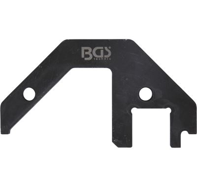 BGS Aretační nástroj na vačkové hřídele, pro BMW, pro BGS 62616