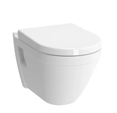 WC závěsné VITRA S50 Compact