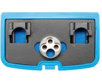 BGS Souprava nářadí k nastavení motoru, pro Mercedes-Benz OM651