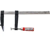 BGS Svěrka truhlářská 120 x 300 mm (1)