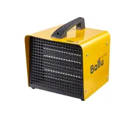 Ballu Malé přenosné elektrické topidlo BKX-5