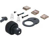 BGS Sada pro opravu ráčny ,  12,5 mm (1/2") ,  pro BGS 72113, 72114 - BGS 72117 (1)