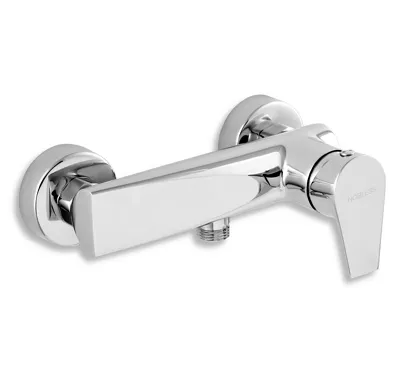 NOVASERVIS Sprchová baterie bez přísluš. 150mm Nobless VISION X chrom - 42061/1,0