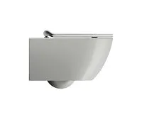 GSI PURA závěsná WC mísa, Swirlflush, 36x55cm, cenere dual-mat (1)