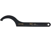 BGS Hákový klíč s výstupkem ,  95 - 100 mm - BGS 73220 (1)