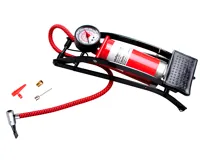 BGS Hustilka nožní, 0-7 bar BGS Hustilka nožní, 0-7 bar