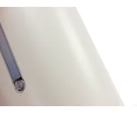 Donner ROUND Automatický dávkovač (Foam) Matný nerez (15)