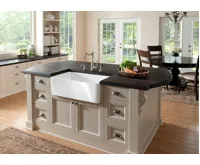 Chambord Farmhouse 595 Bílá (6)