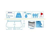 Bestway Bazén Fast Set 3,66 x 0,76 m - 57273 (1)