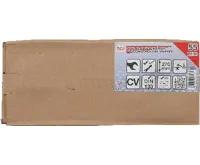 BGS Klíč plochý rázový, 55 mm (1)