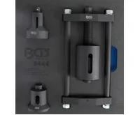 BGS Nářadí na silentbloky podélných kyvných ramen, pro Ford / Mazda / Volvo