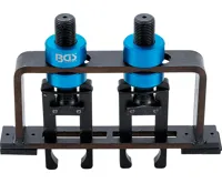 BGS Přípravek pro montáž vačkové hřídele VAG 6 a 8 válec, TDi BGS Přípravek pro montáž vačkové hřídele VAG 6 a 8 válec, TDi