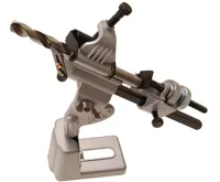 BGS Přípravek na broušení vrtáků, ke stolní brusce BGS Přípravek na broušení vrtáků, ke stolní brusce