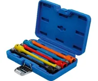 BGS Prodloužení torzní 1/2",195 mm, 100-110-120-135-150 Nm, sada 5dílů (2)