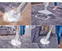 Rovus Náhradní návleky Parní Nano čistič Plus - klasický tvar (4)