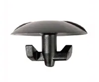 BGS Příchytky čalounění pro vozy OPEL, 300 dílů (1)