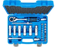 BGS Sada nářadí na tlumiče,  28dílná - BGS 74419 (3)