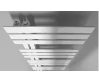 SAPHO SILVANA otopné těleso 500x1236mm, bílá (6)