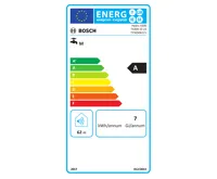 Bosch Hydro 4300, WRD 11-4 KG  plynový průtokový ohřívač 19,2 kW (1)