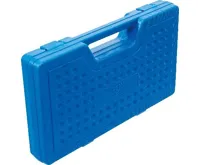 BGS Sada univerzálních/speciálních bitů, pohon vnější šestihran 6,3 mm (1/4"), 208dílná (4)