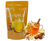 Lynch Foods Hot Apple - Horká hruška 345g