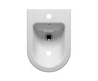 GSI CITY PRO bidet závěsný, 35x52cm, bílá ExtraGlaze (1)