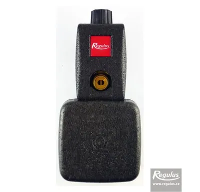 REGULUS DBV 2 v T-kusu 6/4" F v izolaci