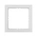 ENGO Controls Rámeček pro regulátory řady EASY, E25, E20i, bílá