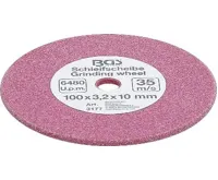 BGS Kotouč brusný, 100 x 3,2 x 10 mm, pro BGS 103180 (1)