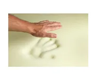 Romeo Vrchní matrace MEMORY BAMBOO 80 x 200 cm (3)