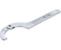 BGS Kloubový hákový klíč s výstupkem ,  80 - 120 mm - BGS 73230 BGS Kloubový hákový klíč s výstupkem ,  80 - 120 mm - BGS 73230