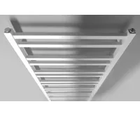 SAPHO METRO DOS otopné těleso 550x1430 mm, bílá mat (4)