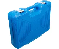 BGS Sada vzduchového rázového utahováku a rázové objímky ,  12,5 mm (1/2") ,  1200 Nm ,  16 ks (7)