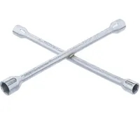 BGS Klíč křížový na kola 17x19x22x13/16" (1)