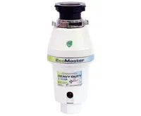 EcoMaster HEAVY DUTY Plus
