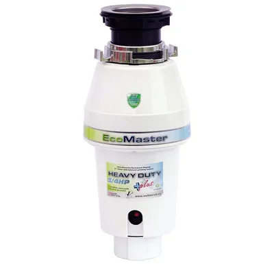 EcoMaster HEAVY DUTY Plus