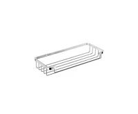 JIKA GENERIC Drátěný držák 30 cm, chrom JIKA GENERIC Drátěný držák 30 cm, chrom